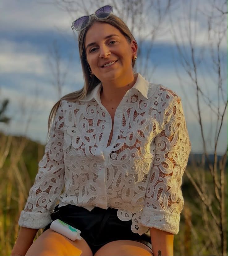 Piden Donantes de Sangre para Gaby Bourscheid, que Volvió a Ingresar a Cirugía